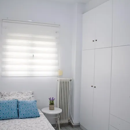 Ermis Mini Suite # 01 Chalkida Exterior photo