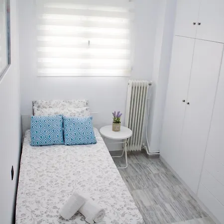 Ermis Mini Suite # 01 Chalkida Exterior photo