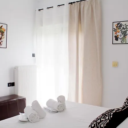 Ermis Mini Suite # 01 Chalkida Exterior photo
