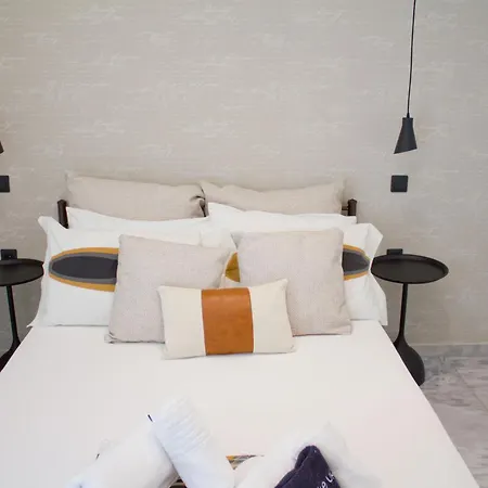 Ermis Mini Suite # 01 Chalkida Exterior photo