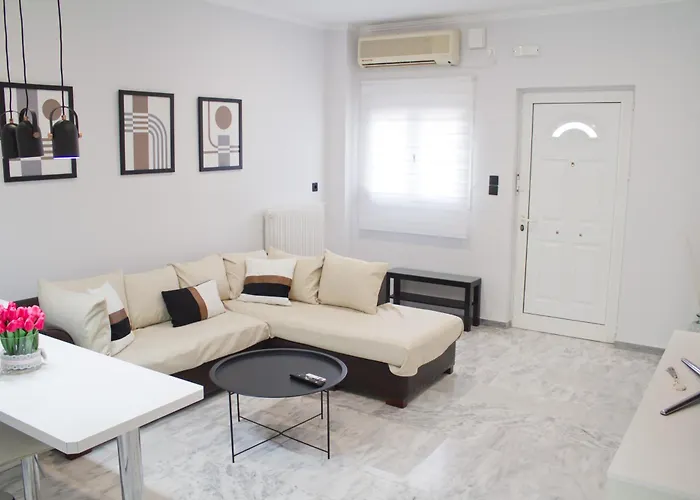 Ermis Mini Suite # 01