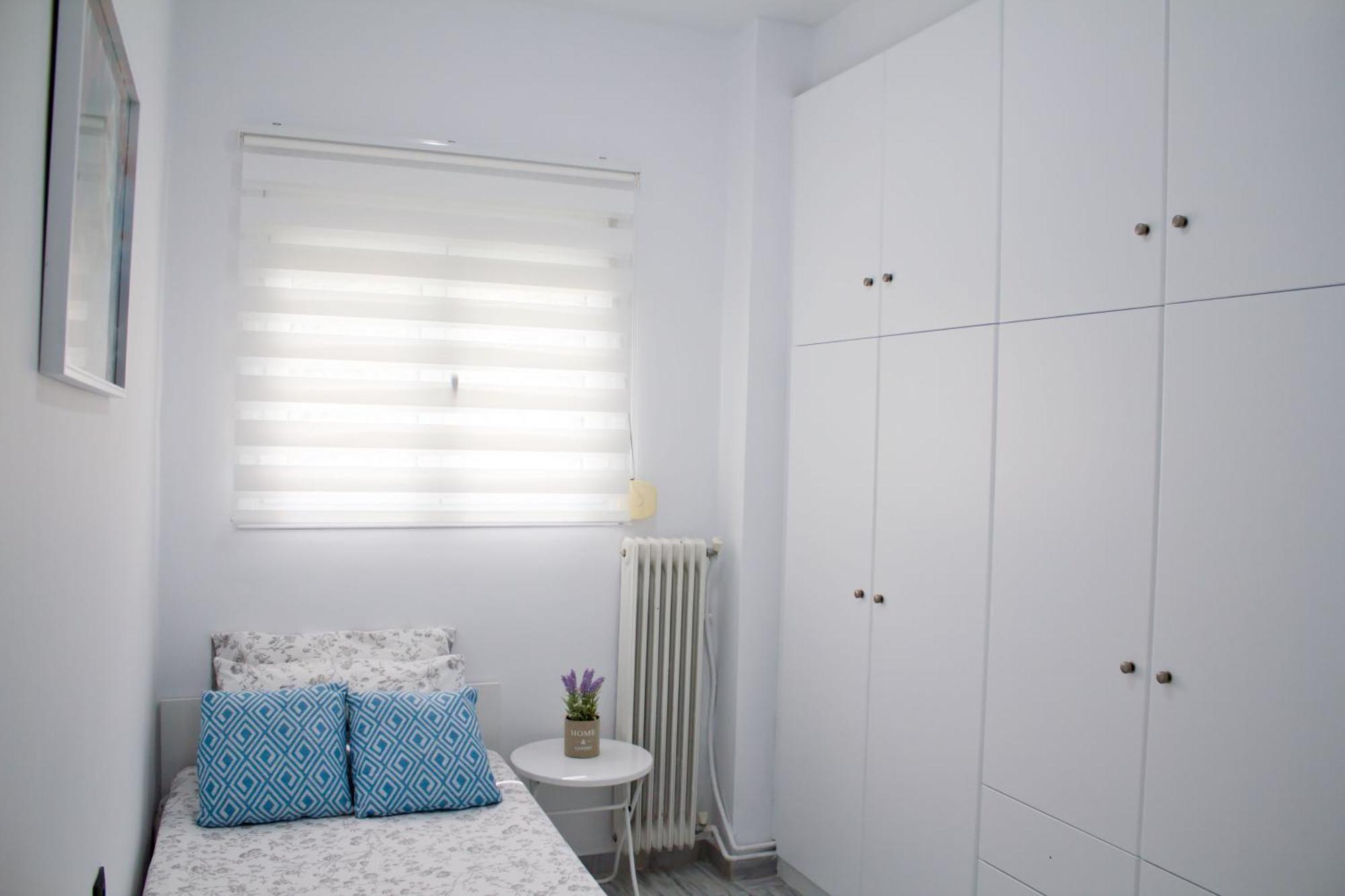 Ermis Mini # 01 Apartment