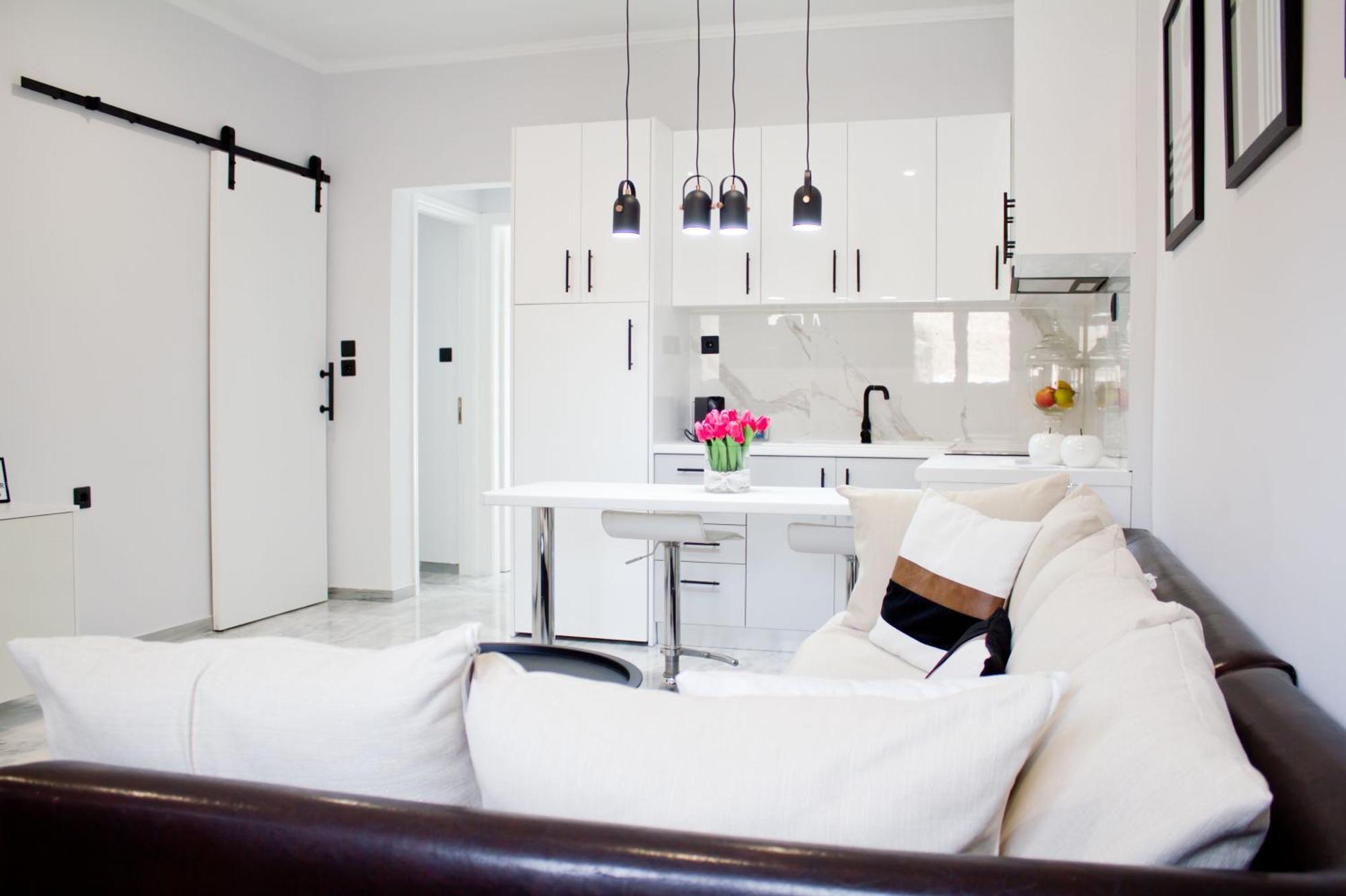 Apartment Ermis Mini # 01