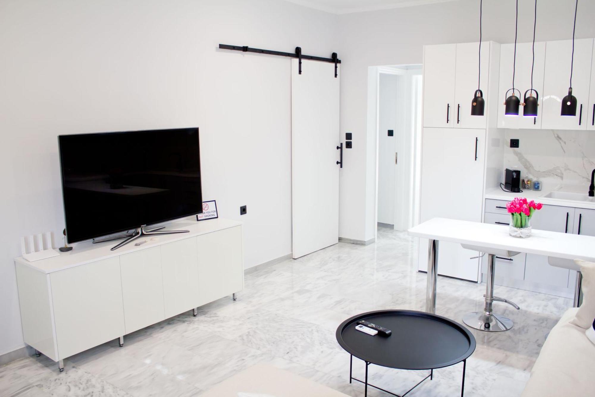 Apartment Ermis Mini # 01 Chalkida